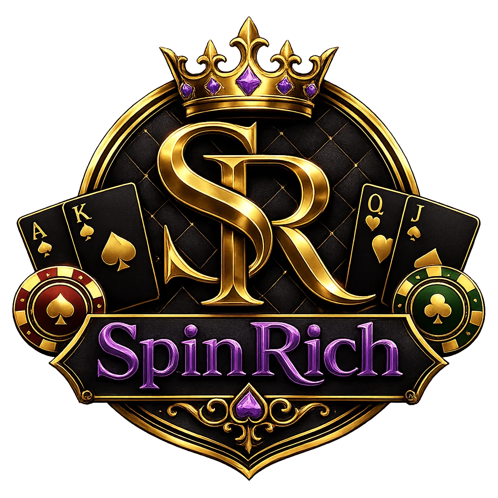 SpinRichX ทางเข้าเว็บตรง สมัครและเข้าใช้งานอย่างมั่นใจ